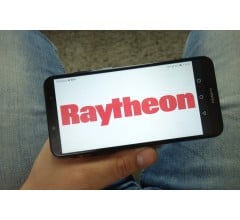 Image for Raytheon Technologies Wins Hypersonic Missile Contract Worth $985M