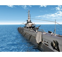 Image for US Navy’s $255 Billion Budget Request Prioritizes Submarines and Hypersonic Capabilities Over Amphibs