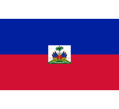 Image for General Urges Global Action to Stem Worsening Haiti Crisis