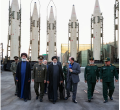 Image for Iran’s missile delivery to Russia is a potential game-changer 