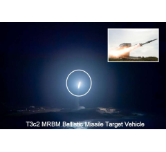 Image for Northrop Grumman Launch Boosts Missile Defense Testing