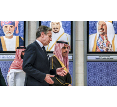 Image about Shifting Sands: US-Saudi Defense Pact Aims to Restructure Middle East Dynamics
