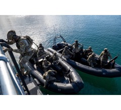 Image for US SEALs and Romanian ROUSOF Conduct Joint Maritime Training