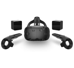 Image for Make room – HTC Vive has arrived!