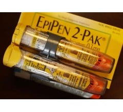 Image for Mylan Responds to EpiPen Price-Hike Backlash, but is it Enough?