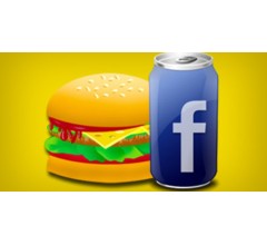 Image for Facebook Expanding To Food Orders and Ticket Buying