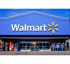 Image for Walmart To Slow Store Openings and Focus More on Online Growth