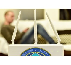 Image for FTC Sues D-Link Over Alleged Security Issues in Routers and Cameras