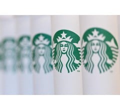 Image for Starbucks Bets Its Future On Technology