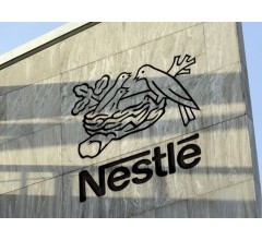 Image for Nestlé Seeking Buyer For Its U.S. Candy Business