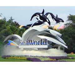 Image for Federal Investigations Into SeaWorld Revealed In SEC Filing