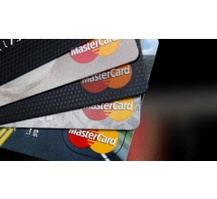 Image for Shares of MasterCard Jump As Results Top Expectations