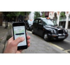 Image for Uber Ordered by Court to Give Drivers in UK More Rights