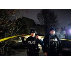 Image for Police in Canada Call Billionaire Couple’s Deaths Suspicious