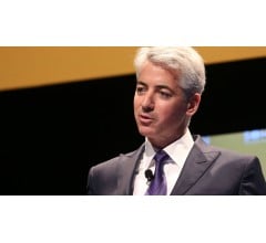 Image for Bill Ackman Ends Fight with Herbalife, Buys Shares of United Technologies