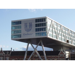 Image for Netherlands to Become Only Headquarters for Unilever