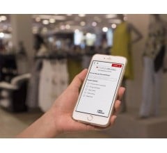 Image for Macy’s to Allow Use of Mobile App to Sidestep Sales Clerk