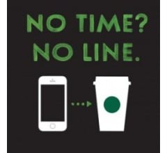 Image for Starbucks Push for Mobile Ordering Meets with Resistance by Ritual Seekers