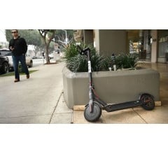 Image for Bird Raises $100 Million for Its Electric Scooters