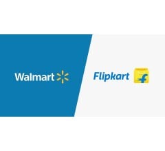 Image for Board at Flipkart Approves Deal of $15 Billion with Walmart