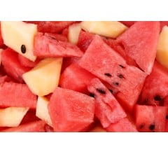 Image for Pre-Cut Salmonella-Linked Melon Found in Nine States