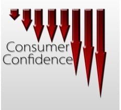 Image for Despite Some Increases in Spending, Consumer Confidence is Down