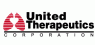 United Therapeutics  Shares Up 12.7%