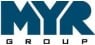 MYR Group  PT Lowered to $184.00