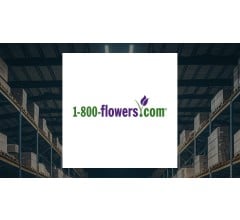 Image for Pale Fire Capital SE Buys New Position in 1-800-FLOWERS.COM, Inc. (NASDAQ:FLWS)