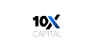 10X Capital Venture Acquisition  Trading Up 1.4%