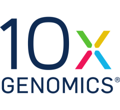 Image about 10x Genomics (NASDAQ:TXG) Price Target Lowered to $55.00 at Deutsche Bank Aktiengesellschaft