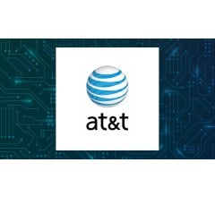 Image for Lakeshore Financial Planning Inc. Makes New Investment in AT&T Inc. (NYSE:T)