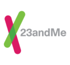 Image for 23andMe (NASDAQ:ME) Releases  Earnings Results