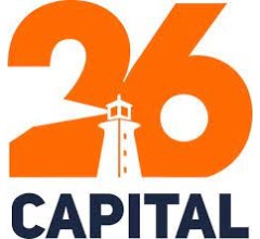 Image for 26 Capital Acquisition Corp. (NASDAQ:ADER) Major Shareholder Fifth Lane Capital, Lp Acquires 12,615 Shares