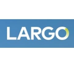 Image for Largo Resources (CVE:LGO) PT Lowered to C$20.00