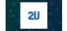2U, Inc.  Receives $4.31 Consensus Price Target from Analysts