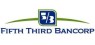Fifth Third Bancorp  Stock Rating Reaffirmed by Wedbush