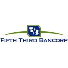 Fifth Third Bancorp (NASDAQ:FITB) Shares Sold by Wells Fargo & Company MN