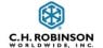 Czech National Bank Sells 615 Shares of C.H. Robinson Worldwide, Inc. 