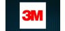Los Angeles Capital Management LLC Buys 1,103,459 Shares of 3M 