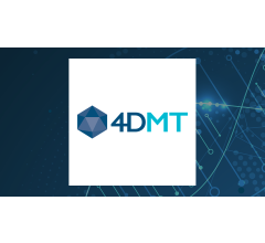 Image for 4D Molecular Therapeutics (NASDAQ:FDMT) Shares Gap Down to $35.87