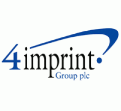 Image for 4imprint Group plc (LON:FOUR) Announces Dividend Increase – GBX 33.01 Per Share