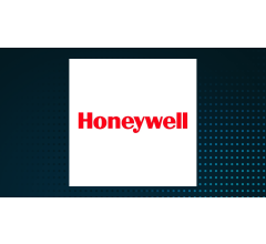 Image for Honeywell International Inc. (NASDAQ:HON) Stock Position Lowered by Illinois Municipal Retirement Fund