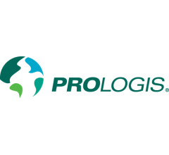 Image for Prologis (NYSE:PLD) Price Target Raised to $163.00 at Robert W. Baird