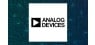 Account Management LLC Sells 819 Shares of Analog Devices, Inc. 