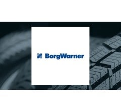 Image about Zurcher Kantonalbank Zurich Cantonalbank Sells 56,912 Shares of BorgWarner Inc. (NYSE:BWA)