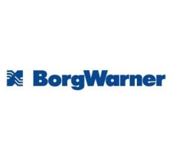 Image for Eagle Asset Management Inc. Has $1.90 Million Holdings in BorgWarner Inc. (NYSE:BWA)