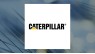 Caterpillar  to Release Quarterly Earnings on Thursday