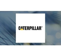 Image for Caterpillar Inc. (NYSE:CAT) Shares Sold by Longbow Finance SA
