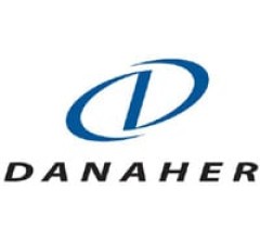 Danaher Corporation (NYSE:DHR) Cut to Sell at BidaskClub